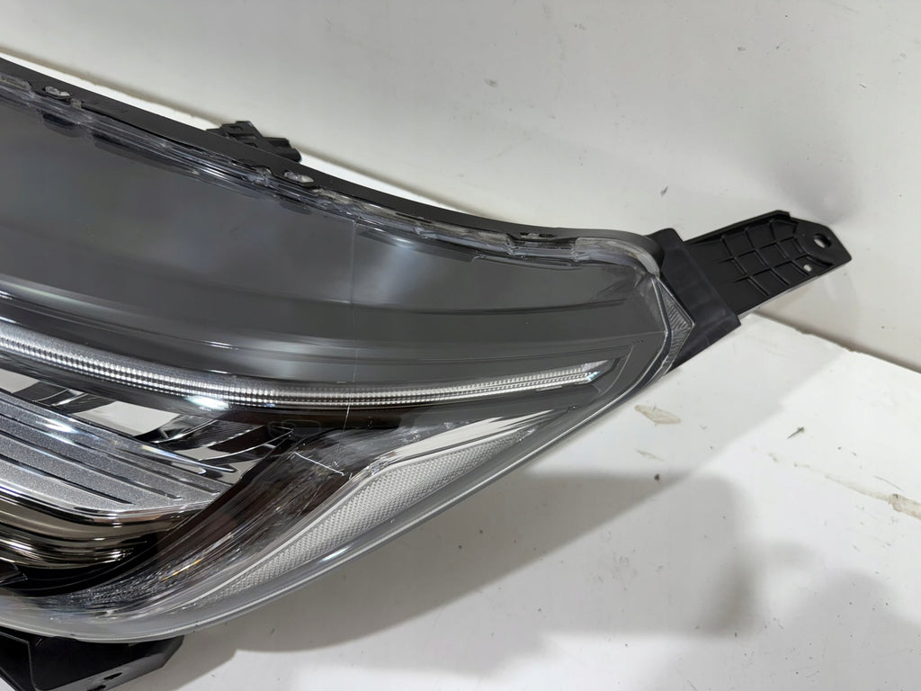 Frontscheinwerfer Honda Cr-V V Crv FALSE Scheinwerfer Headlight SCH4641977558ty