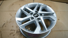 Load image into Gallery viewer, 1x Alufelge 16 Zoll 6.5" 5x114.3 5910-D7110 Hyundai I Rim Wheel FEL2337992934ib