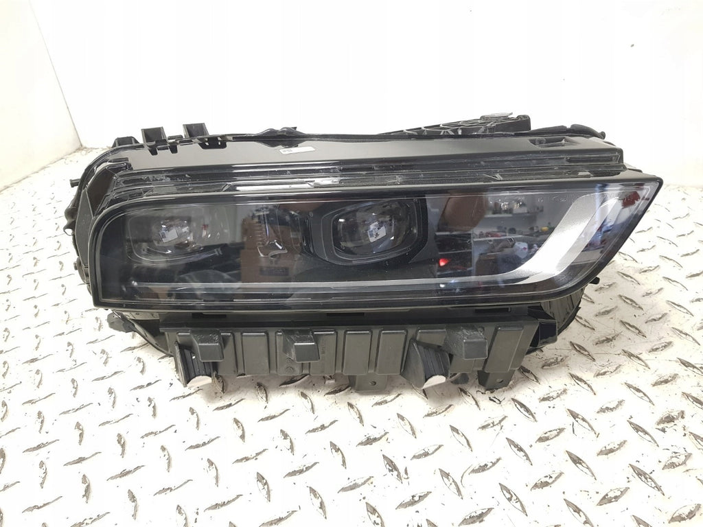 Frontscheinwerfer BMW X7 G07 5A8D318-01 Full LED Rechts Scheinwerfer Headlight SCH6738028505do