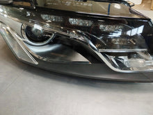 Laden Sie das Bild in den Galerie-Viewer, Frontscheinwerfer Audi Q5 8R0941004 Xenon Rechts Scheinwerfer Headlight