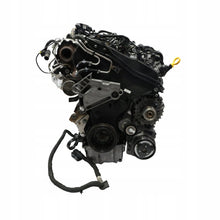 Laden Sie das Bild in den Galerie-Viewer, Motor Seat VW Alhambra Sharan CUVA 2.0 TDI 115PS 85kW 159TKm Diesel Unkomplett MOT7523604670cu