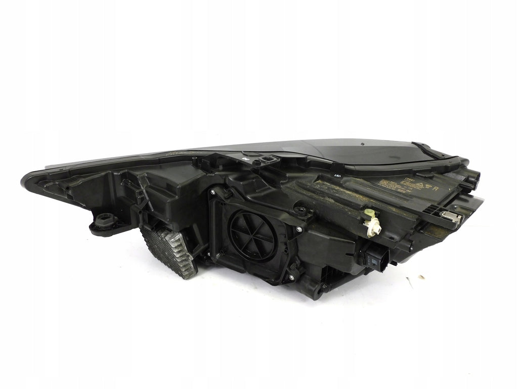 Frontscheinwerfer Audi A6 C8 4K0941034 LED Rechts Scheinwerfer Headlight