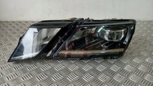 Load image into Gallery viewer, Frontscheinwerfer Skoda Octavia III 5E1941015D LED Links Scheinwerfer Headlight SCH6082553078di
