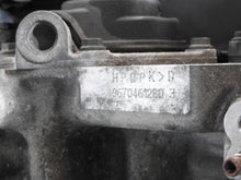 Laden Sie das Bild in den Galerie-Viewer, Motor Citroën Ds4 9H05 10JBET 1.6 HDI 2012 Diesel Engine Unkomplett MOT1608229056hw