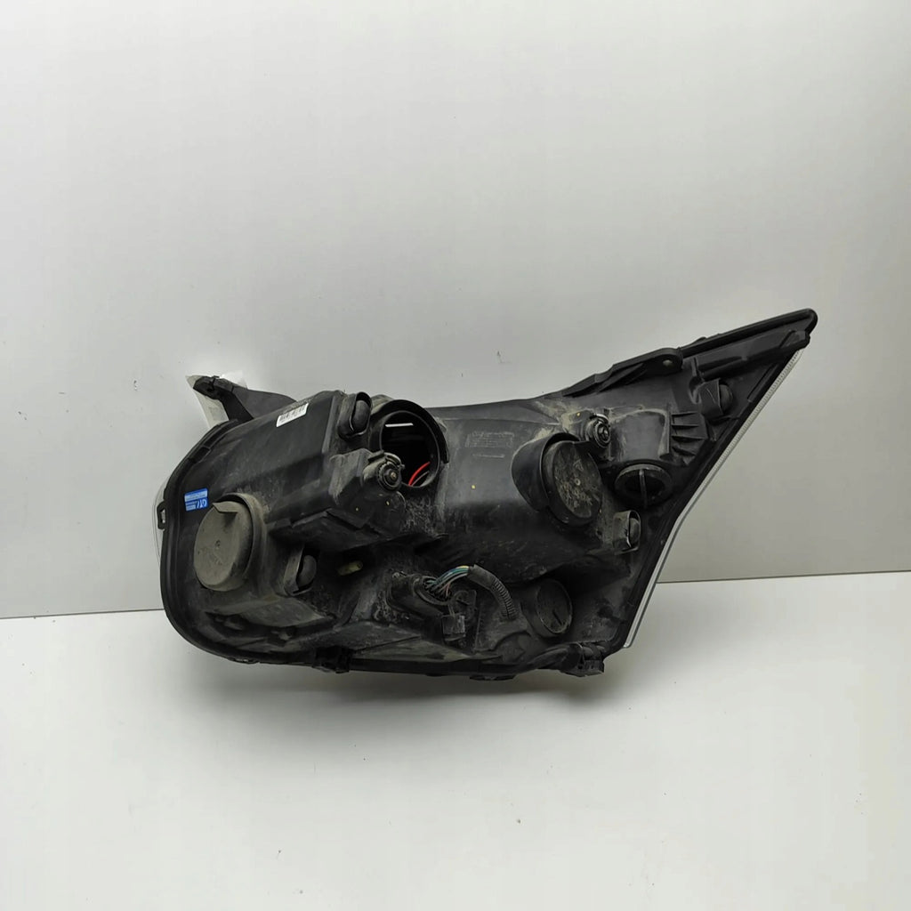 Frontscheinwerfer Ford Transit BK3113D152BF Rechts Scheinwerfer Headlight SCH4570345832sn