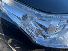 Laden Sie das Bild in den Galerie-Viewer, Frontscheinwerfer Citroën C4 I Rechts Scheinwerfer Headlight
