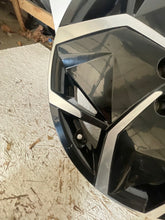Load image into Gallery viewer, 1x Alufelge 19 Zoll 7.5" 5x114.3 49 5ET 52910-GI150 Hyundai Ioniq 5 Rim Wheel FEL5176124332mb