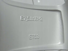 Laden Sie das Bild in den Galerie-Viewer, 4x Alufelge 18 Zoll 7.5" 5x130 53ET Silber 4L0071498F Audi Rim Wheel FEL1550211605sz