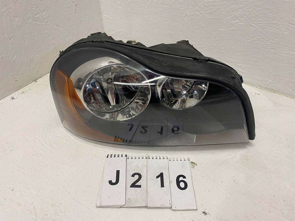Frontscheinwerfer Volvo Xc90 30744008 Rechts Scheinwerfer Headlight