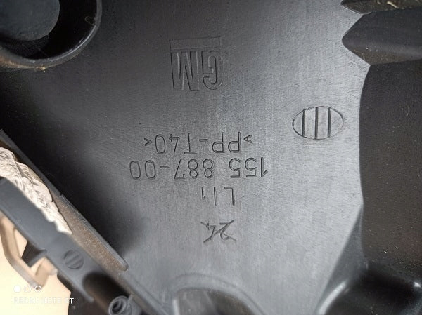 Frontscheinwerfer Opel Signum Vectra C 15588700 15588800 Xenon Rechts oder Links SCH5479262835sx