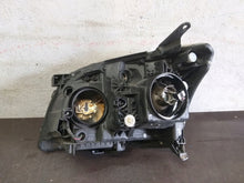 Laden Sie das Bild in den Galerie-Viewer, Frontscheinwerfer Toyota Avensis Rechts Scheinwerfer Headlight SCH1716470501ld