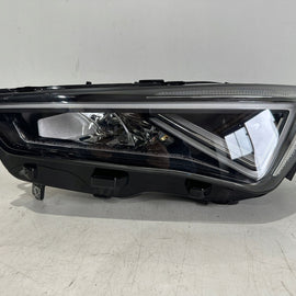 Frontscheinwerfer Seat Tarraco 5FJ941007K Links Scheinwerfer Headlight SCH2998121029ws