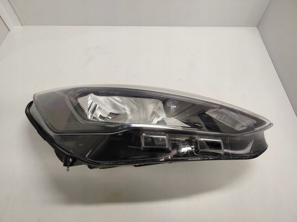 Frontscheinwerfer Ford Focus JX7B-13W029-CE H7 LED Rechts Scheinwerfer Headlight SCH3377081154pt