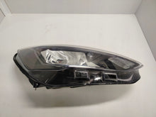 Laden Sie das Bild in den Galerie-Viewer, Frontscheinwerfer Ford Focus JX7B-13W029-CE H7 LED Rechts Scheinwerfer Headlight SCH3377081154pt
