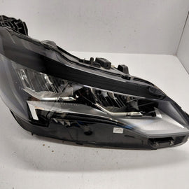 Frontscheinwerfer Peugeot II 9836230180 LED Rechts Scheinwerfer Headlight SCH1859435651jr