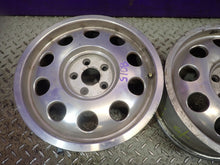 Load image into Gallery viewer, 1x Alufelge 15 Zoll 6.0&quot; 5x100 8L0601025D Audi A3 Golf Iv Rim Wheel