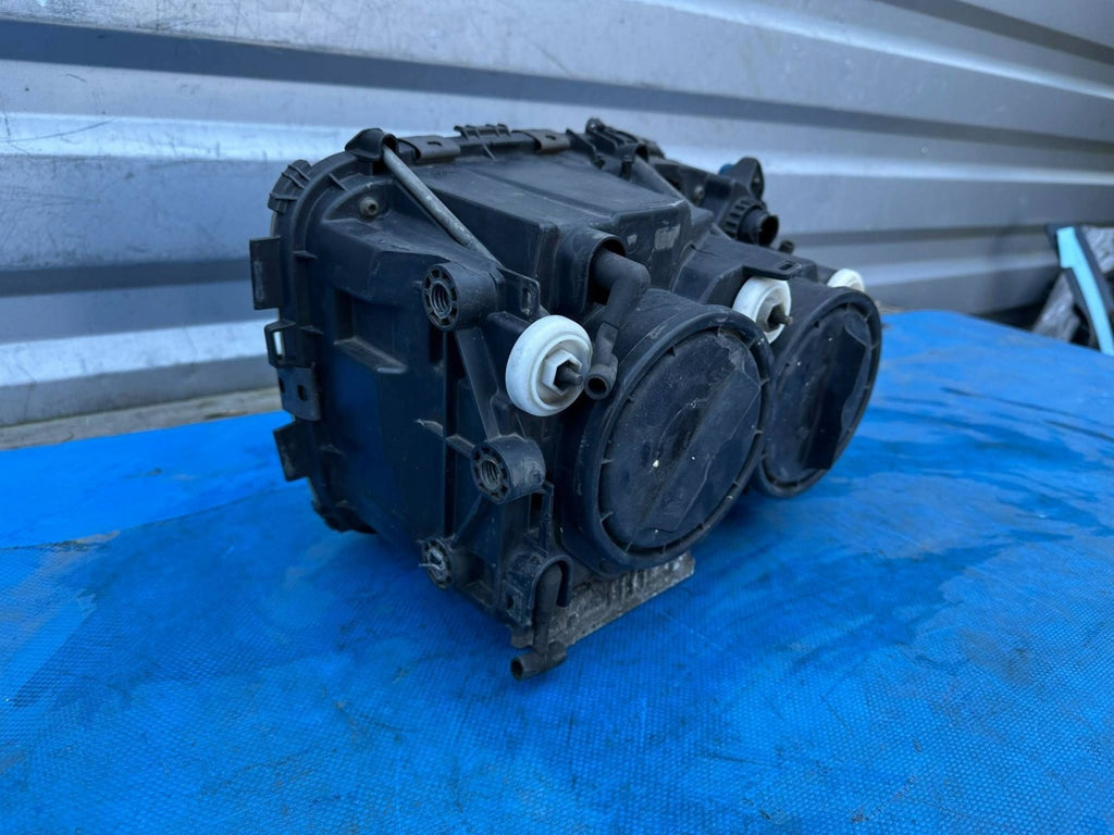 Frontscheinwerfer Mercedes-Benz MPH2599 Links Scheinwerfer Headlight SCH5180594154pu