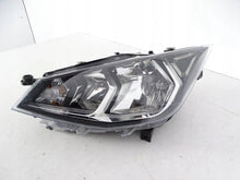 Laden Sie das Bild in den Galerie-Viewer, Frontscheinwerfer Seat Ibiza V 6F1941015B Links Scheinwerfer Headlight