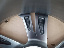 Load image into Gallery viewer, 1x Alufelge 17 Zoll 7.0" 5x112 45ET Silber 2GA601025 VW T-Roc Rim Wheel FEL9072401840yc