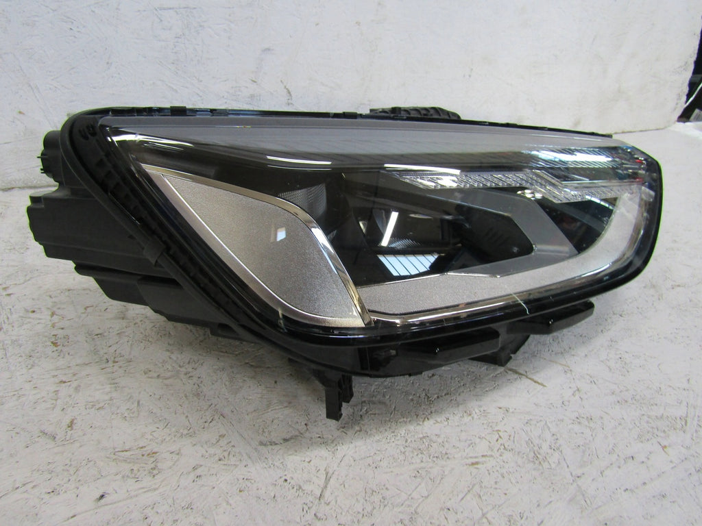 Frontscheinwerfer Audi A4 B9 8W0941012 Rechts Scheinwerfer Headlight