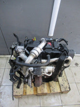 Load image into Gallery viewer, Motor Renault I K9K292 1.5 DCI 180TKm Diesel Engine Komplett MOT6492631403it