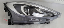 Laden Sie das Bild in den Galerie-Viewer, Frontscheinwerfer Mg Zs LED Rechts Scheinwerfer Headlight SCH8690203561uv