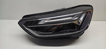 Laden Sie das Bild in den Galerie-Viewer, Frontscheinwerfer Audi Q5 80A941033F LED Links Scheinwerfer Headlight SCH9385529191aq