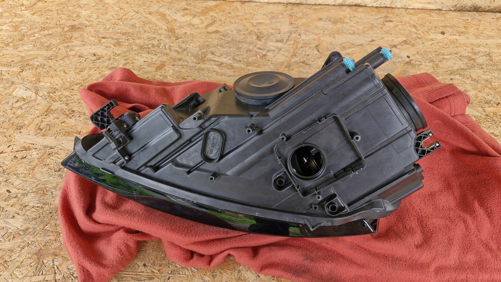 Frontscheinwerfer Audi A3 8P0941004AM 8P0941004 LED Rechts Headlight SCH4675582036ta