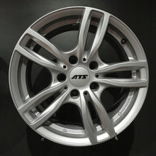 Laden Sie das Bild in den Galerie-Viewer, 4x Alufelge 16 Zoll 7.0" 5x120 31ET BMW F31 Rim Wheel FEL7406916288mi