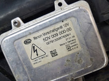 Load image into Gallery viewer, Frontscheinwerfer BMW 5 E60 E61 7177740 Xenon Rechts Scheinwerfer Headlight SCH2298686416po