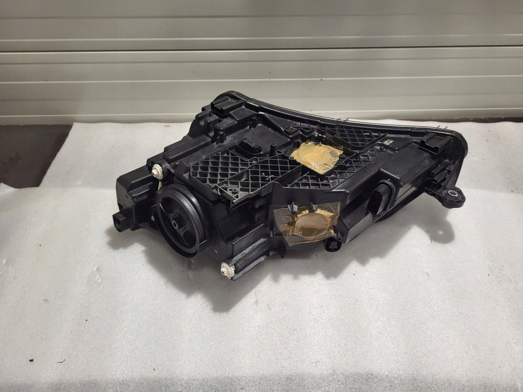Frontscheinwerfer Skoda Superb 3V1941016A Xenon Rechts Scheinwerfer Headlight SCH8124537248jf