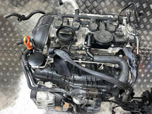 Load image into Gallery viewer, Motor VW Passat BZB 1.8 TSI 160PS 118kW Benzin Engine Unkomplett