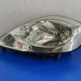Frontscheinwerfer Renault Trafic II 8200701354 Links Scheinwerfer Headlight SCH6316281697lw
