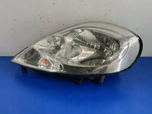 Laden Sie das Bild in den Galerie-Viewer, Frontscheinwerfer Renault Trafic II 8200701354 Links Scheinwerfer Headlight SCH6316281697lw