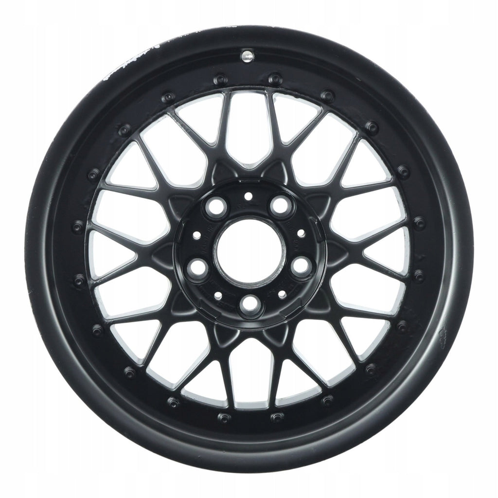 1x Alufelge 17 Zoll 7.5" 5x120 2227647 BMW E36 Rim Wheel FEL8530555966tn
