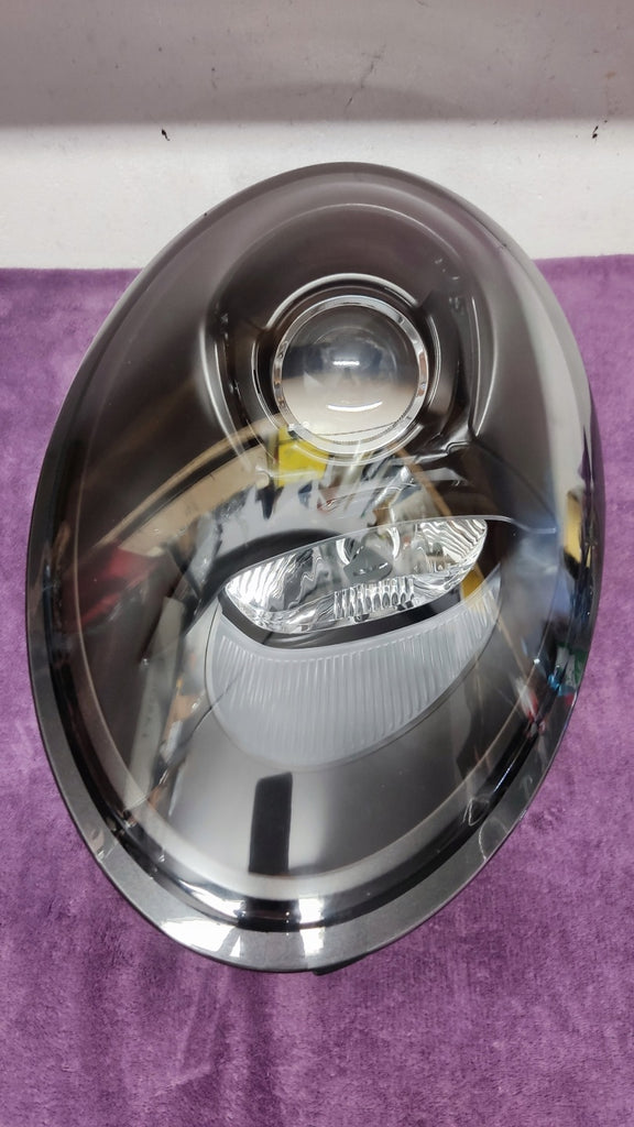Frontscheinwerfer Porsche 911 991 Carrera 99163199302 Xenon Links Headlight SCH9210656779bm