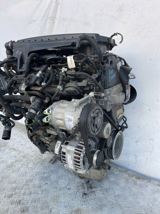 Motor Fiat Tipo 940B7000 1.4 T-JET 120PS 88kW 140TKm 2017 Benzin Engine Komplett MOT4868110881it