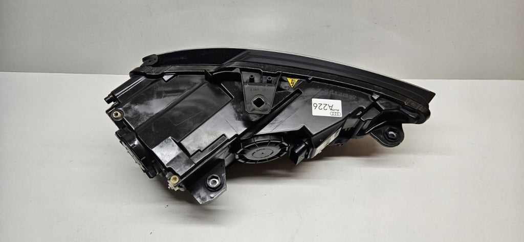 Frontscheinwerfer Audi A3 8V0941005 Xenon Links Scheinwerfer Headlight SCH4163803499ng