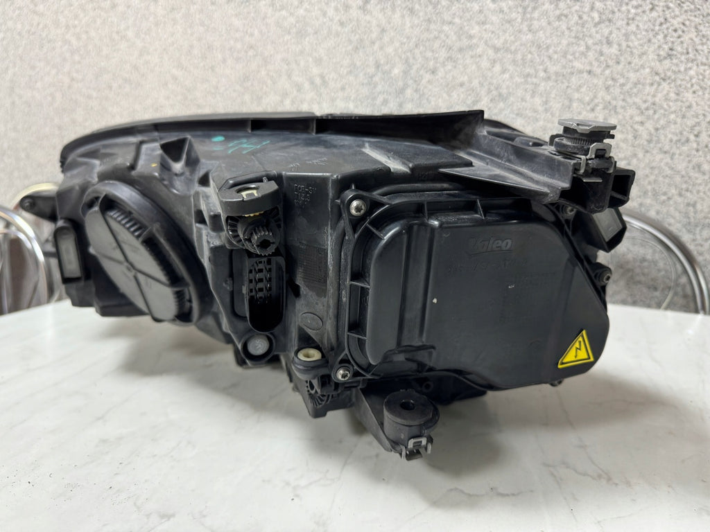 Frontscheinwerfer VW Golf VII 90024306 Xenon Rechts Scheinwerfer Headlight SCH7603891105ge