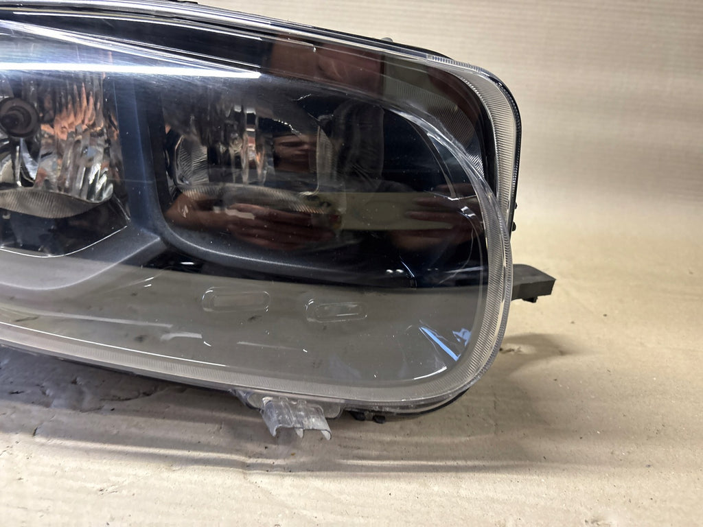 Frontscheinwerfer Citroën Berlingo 9816825080 90146124 Rechts Headlight