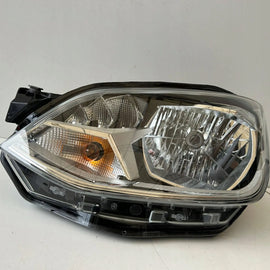 Frontscheinwerfer VW Up 1S1941015AB Links Scheinwerfer Headlight SCH1593063808jr