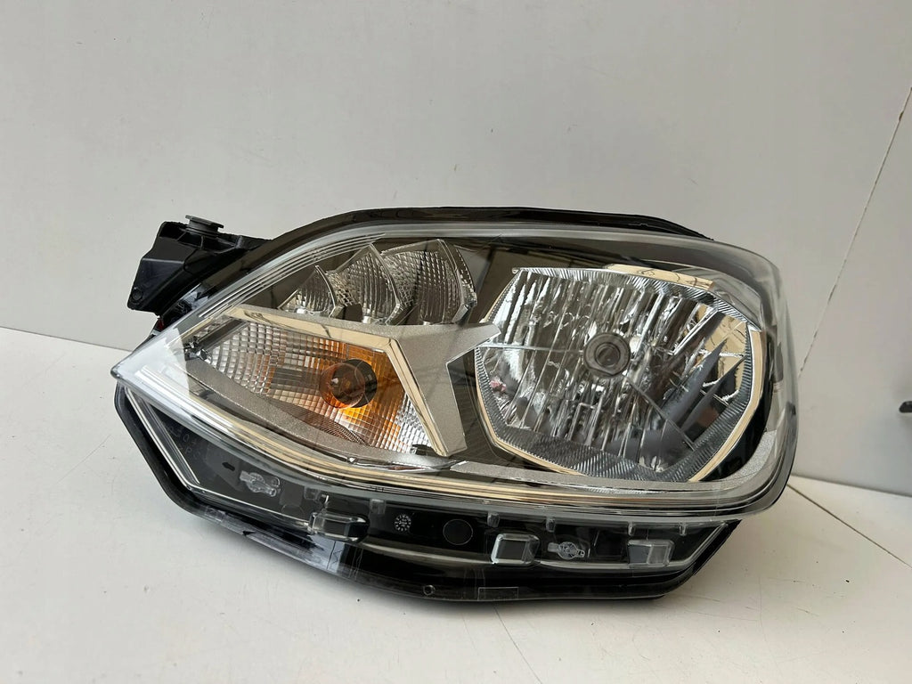 Frontscheinwerfer VW Up 1S1941015AB Links Scheinwerfer Headlight