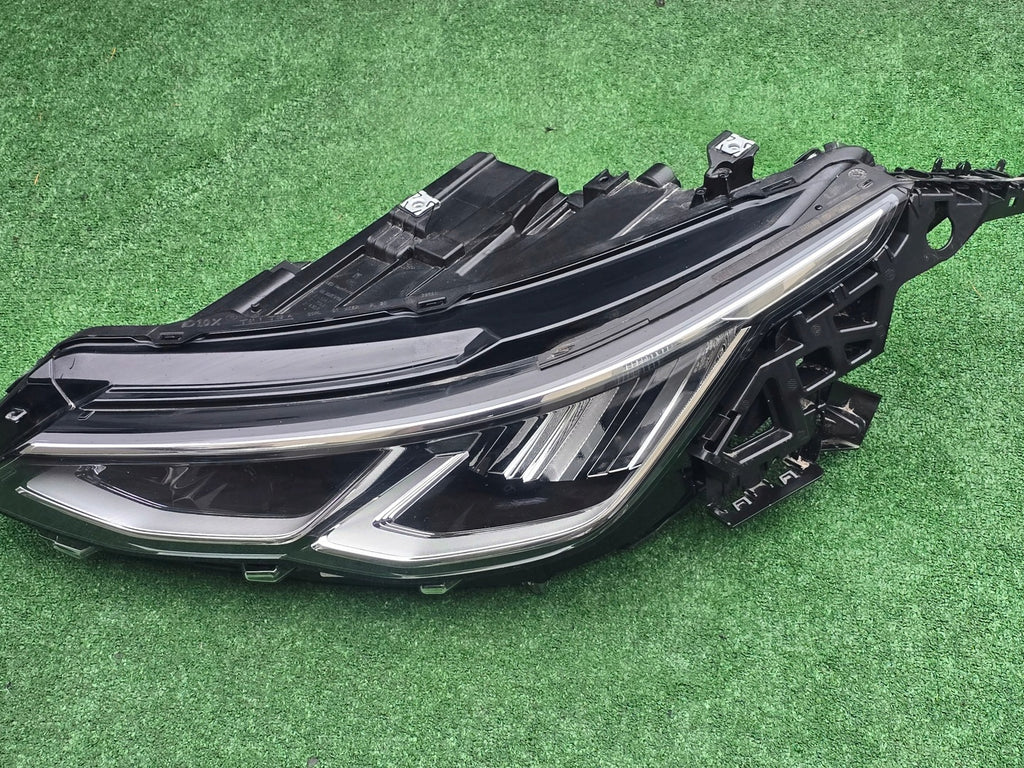 Frontscheinwerfer VW Golf VIII 5H1941005C Links Scheinwerfer Headlight SCH1343498721qb