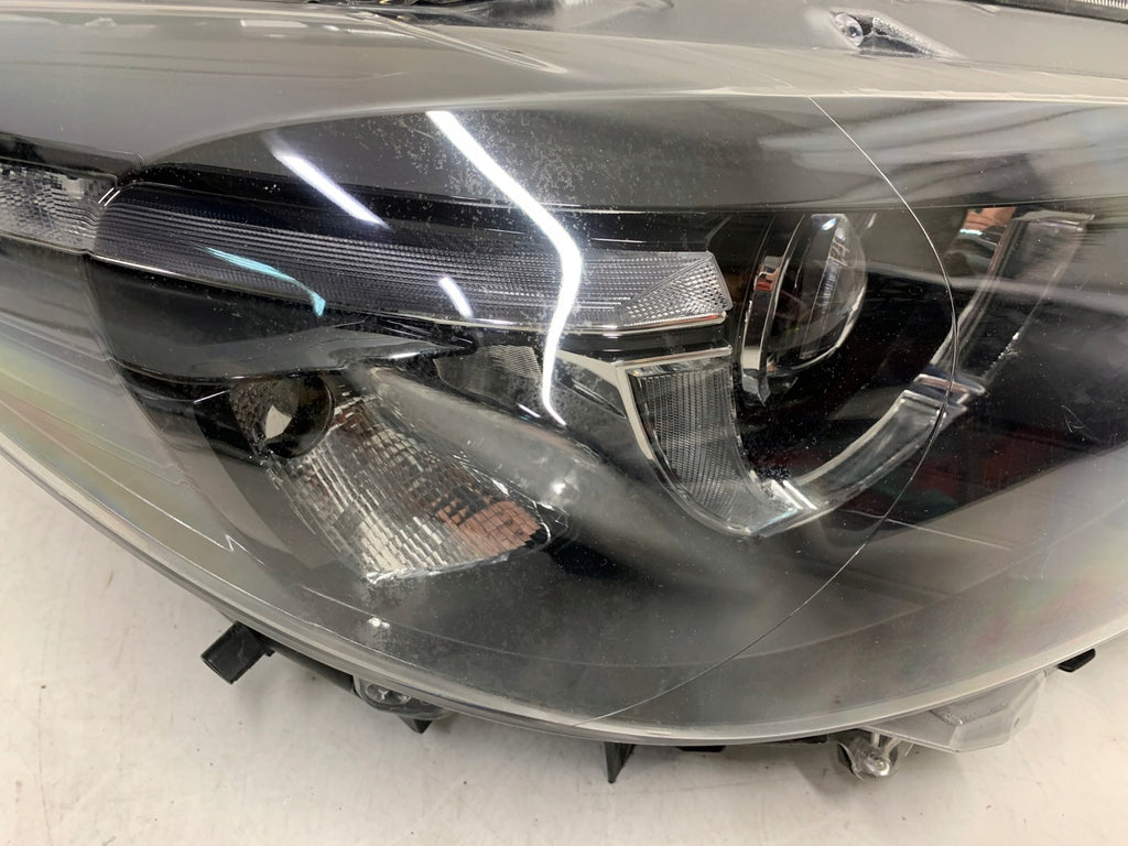 Frontscheinwerfer Mazda Cx5 KD31-51030 Full LED Rechts Scheinwerfer Headlight