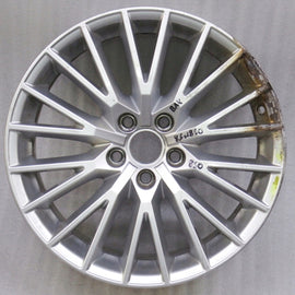 1x Alufelge 18 Zoll 8.5