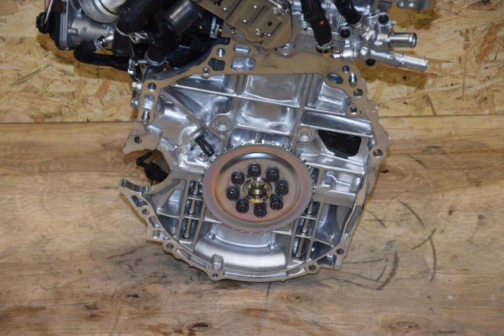 Motor Lexus Ux XM20A-U91C 2.0 152PS 112kW 4TKm 2018 Hybrid Engine Komplett MOT6750867383qe