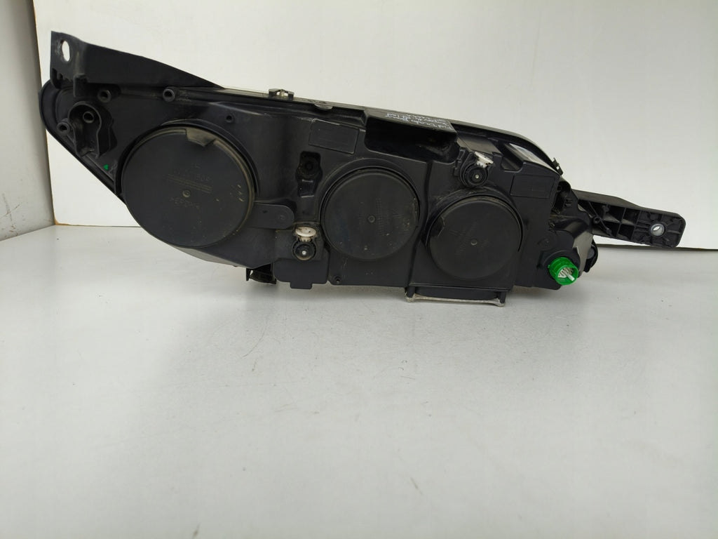 Frontscheinwerfer Fiat Ducato 1394433080 Links Scheinwerfer Headlight SCH1085704553zw