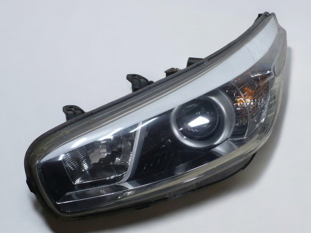 Frontscheinwerfer Kia Ceed Links Scheinwerfer Headlight