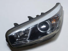 Laden Sie das Bild in den Galerie-Viewer, Frontscheinwerfer Kia Ceed Links Scheinwerfer Headlight