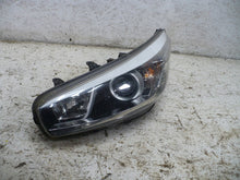 Laden Sie das Bild in den Galerie-Viewer, Frontscheinwerfer Kia Ceed Links Scheinwerfer Headlight